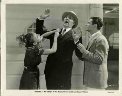 Merrily We Live (1938) Starring Constance Bennett on DVD - Image 2