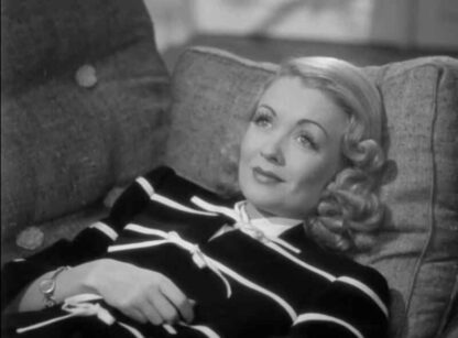 Merrily We Live (1938) Starring Constance Bennett on DVD - Image 3