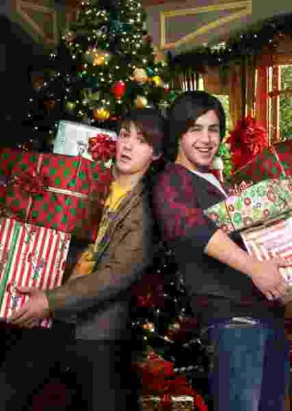 Merry Christmas, Drake & Josh (2008) Starring Drake Bell on DVD - Image 4