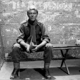 Merry Christmas Mr. Lawrence (1983) Starring David Bowie on DVD