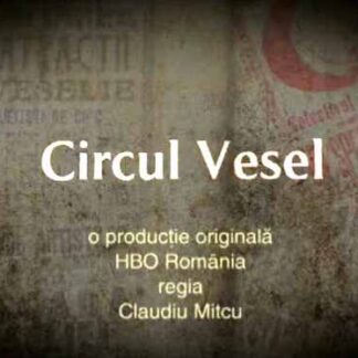 Merry Circus (2009) with English Subtitles on DVD