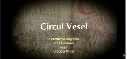 Merry Circus (2009) with English Subtitles on DVD