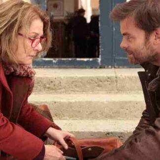 Mes héros (2012) with English Subtitles on DVD