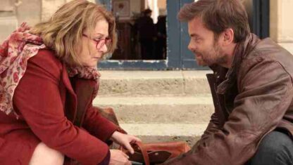 Mes héros (2012) with English Subtitles on DVD