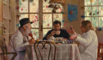 Mes héros (2012) with English Subtitles on DVD - Image 2