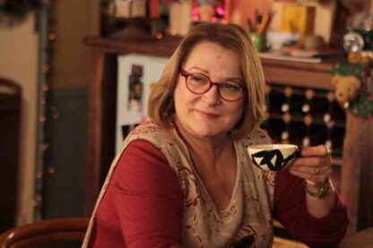 Mes héros (2012) with English Subtitles on DVD - Image 3