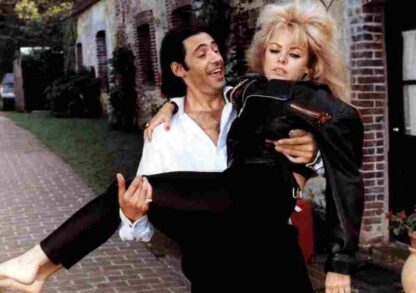 Mes meilleurs copains (1989) with English Subtitles on DVD - Image 2