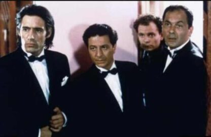 Mes meilleurs copains (1989) with English Subtitles on DVD - Image 3