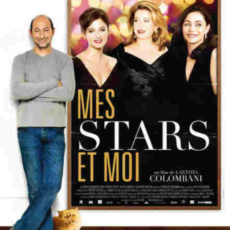Mes stars et moi (2008) with English Subtitles on DVD