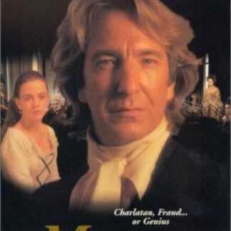 Mesmer (1994) Starring Donal Donnelly on DVD