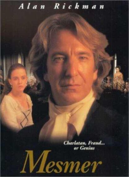 Mesmer (1994) Starring Donal Donnelly on DVD