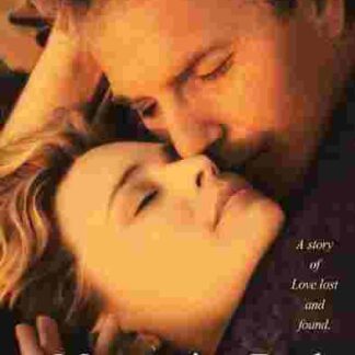 Message in a Bottle (1999) Starring Kevin Costner on DVD