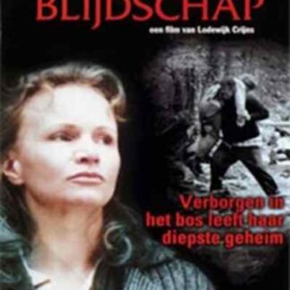 Met grote blijdschap (2001) with English Subtitles on DVD