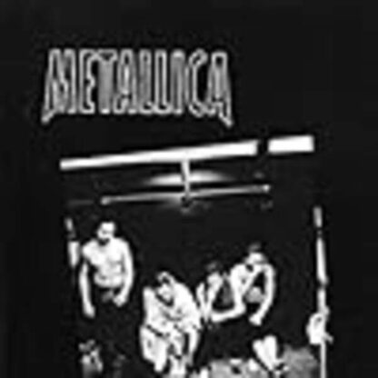 Metallica: Cunning Stunts (1998) Starring Kirk Hammett on DVD - Image 4