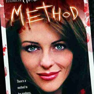Method (2004) Starring Elizabeth Hurley on DVD
