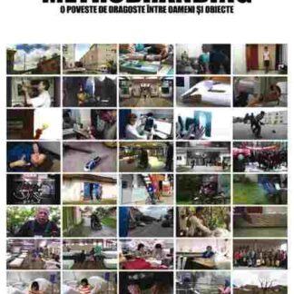 Metrobranding (2010) with English Subtitles on DVD