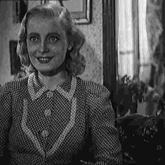 Métropolitain (1939) with English Subtitles on DVD