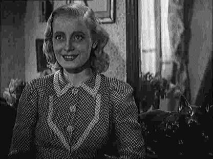 Métropolitain (1939) with English Subtitles on DVD