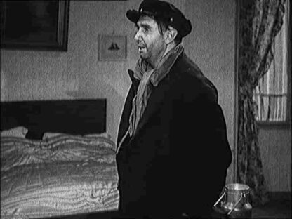 Métropolitain (1939) with English Subtitles on DVD - Image 2