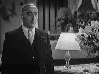 Métropolitain (1939) with English Subtitles on DVD - Image 3