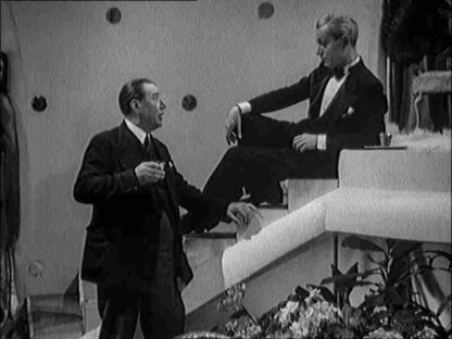 Métropolitain (1939) with English Subtitles on DVD - Image 4