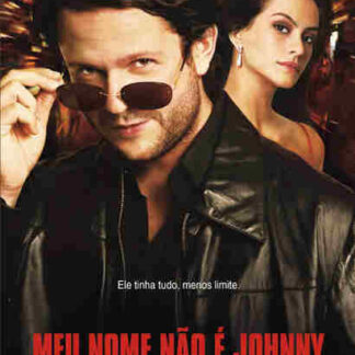 Meu Nome Não é Johnny (2008) with English Subtitles on DVD
