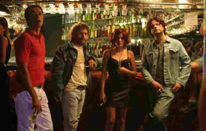 Meu Nome Não é Johnny (2008) with English Subtitles on DVD - Image 4
