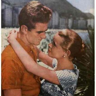 Meus Amores no Rio (1959) with English Subtitles on DVD