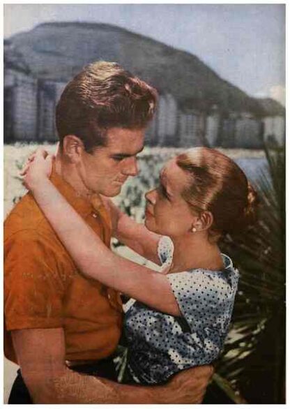 Meus Amores no Rio (1959) with English Subtitles on DVD