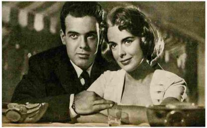 Meus Amores no Rio (1959) with English Subtitles on DVD - Image 2