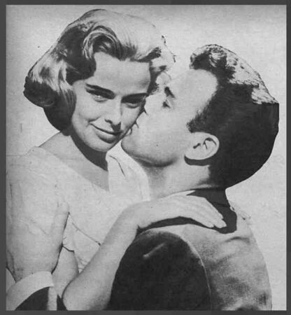 Meus Amores no Rio (1959) with English Subtitles on DVD - Image 3