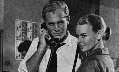 Meus Amores no Rio (1959) with English Subtitles on DVD - Image 4
