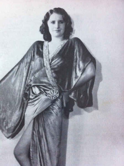 Mexicali Rose (1929) Starring Barbara Stanwyck on DVD