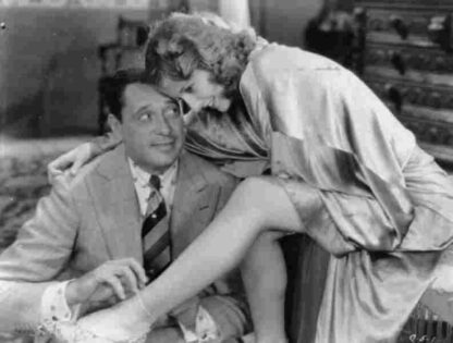 Mexicali Rose (1929) Starring Barbara Stanwyck on DVD - Image 2
