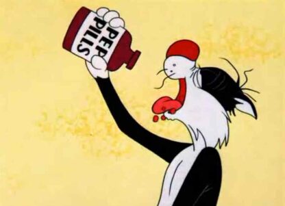 Mexican Boarders (1962) Starring Mel Blanc on DVD - Image 3