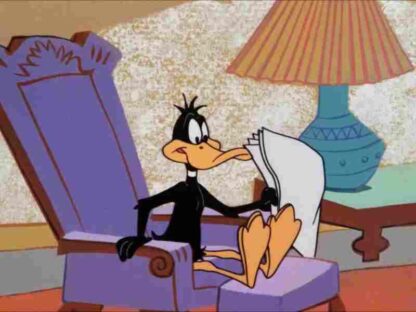Mexican Mousepiece (1966) Starring Mel Blanc on DVD