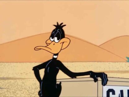 Mexican Mousepiece (1966) Starring Mel Blanc on DVD - Image 3