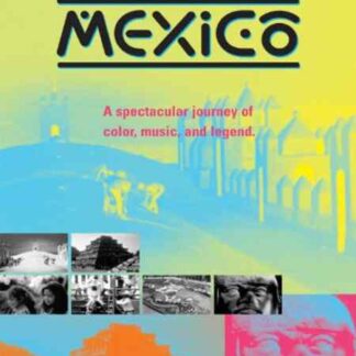 Mexico (1996) Starring Martin Sheen on DVD