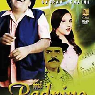 Mi padrino (1969) with English Subtitles on DVD