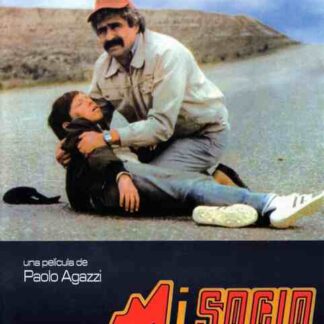 Mi socio (1983) with English Subtitles on DVD