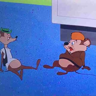 Mice Follies (1960) Starring June Foray on DVD