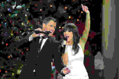 Michael Bublé: Home for the Holidays (2012) Starring Michael Bublé on DVD