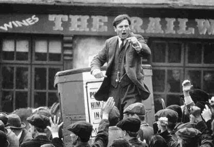 Michael Collins (1996) Starring Liam Neeson on DVD