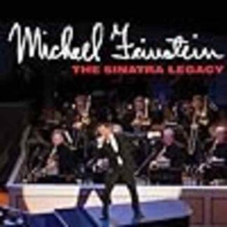 Michael Feinstein: The Sinatra Legacy (2011) Starring Michael Feinstein on DVD
