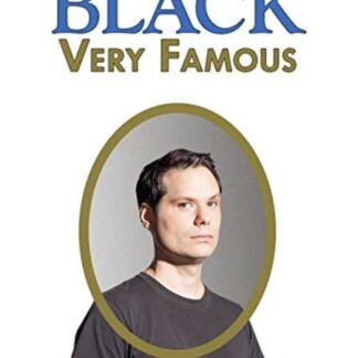 Michael Ian Black: Very Famous (2011) Starring  on DVD