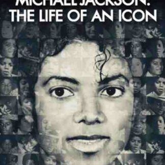 Michael Jackson: The Life of an Icon (2011) Starring David Gest on DVD