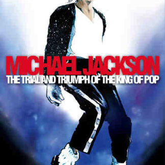 Michael Jackson: The Trial and Triumph of the King of Pop (2009) Starring Ashford & Simpson on DVD