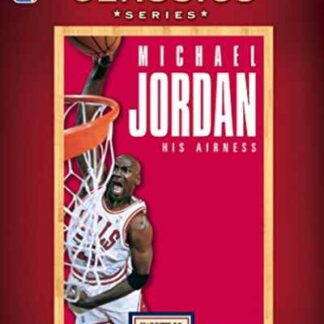 Michael Jordan: His Airness (1999) Starring Will Lyman on DVD