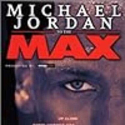 Michael Jordan to the Max (2000) Starring Michael Jordan on DVD - Image 2