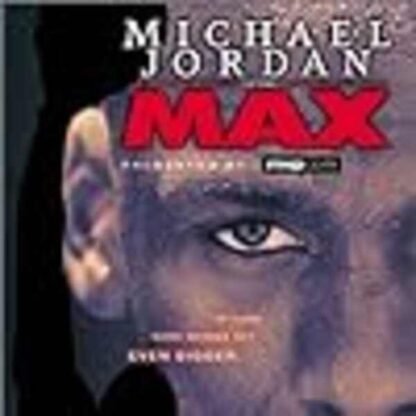Michael Jordan to the Max (2000) Starring Michael Jordan on DVD - Image 3